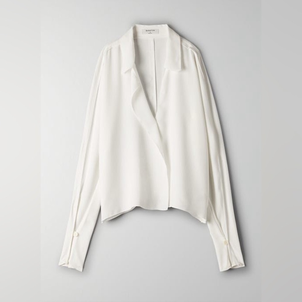 Babaton Martin Blouse